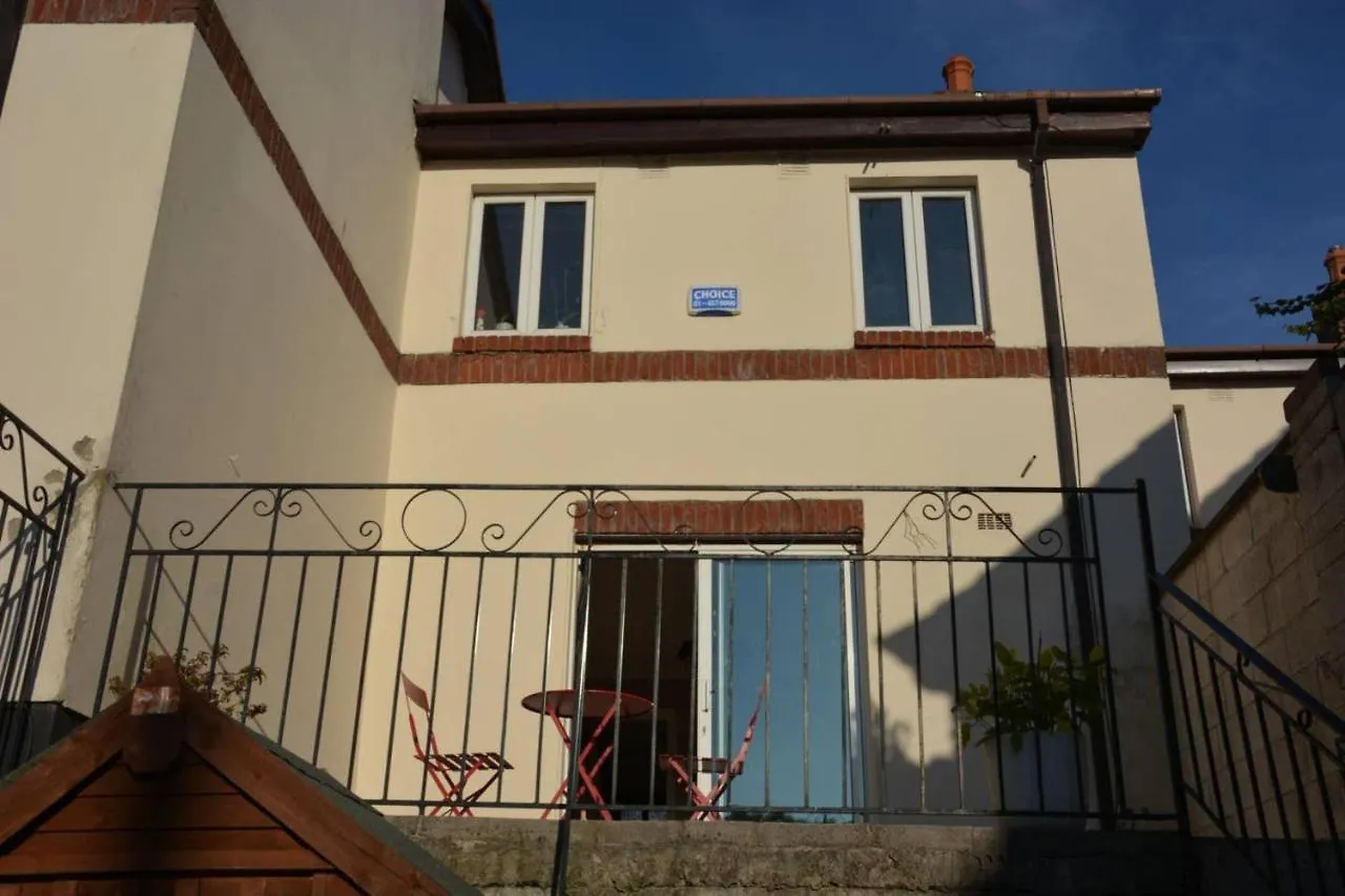 Modern 3 Bedroom Dublin House Near The Sea Irlanda